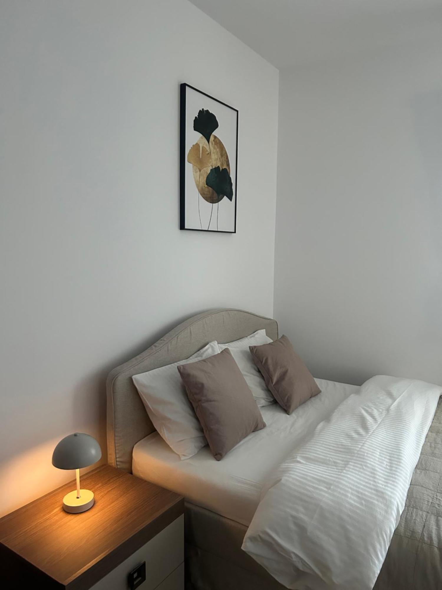 Tsm Coresi Apartament *