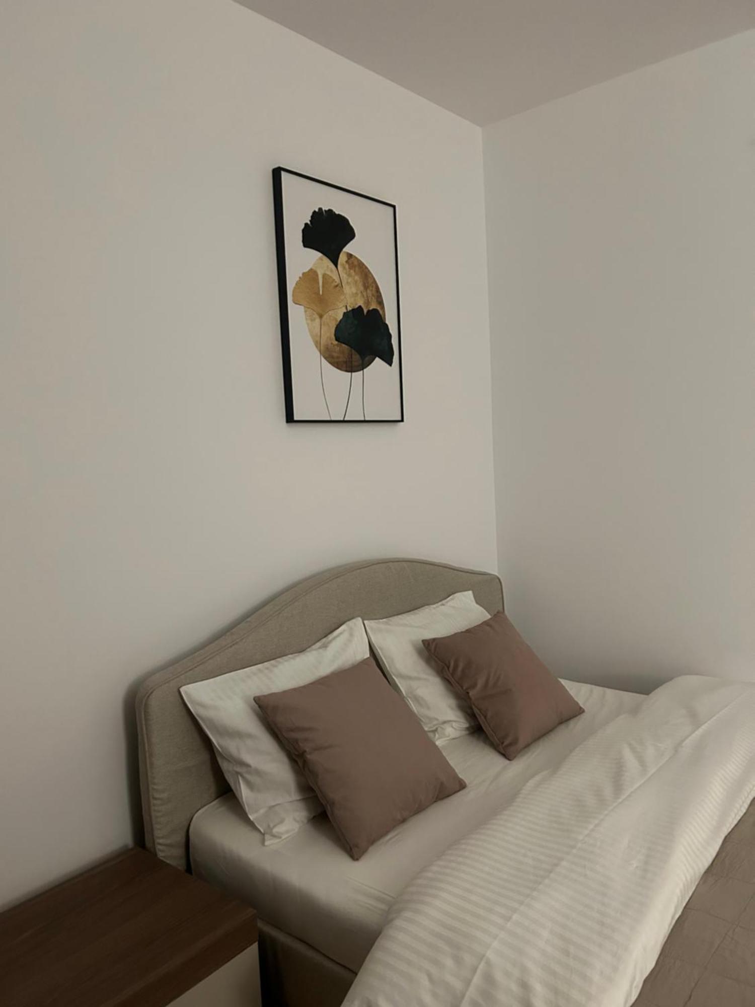 Apartament Tsm Coresi