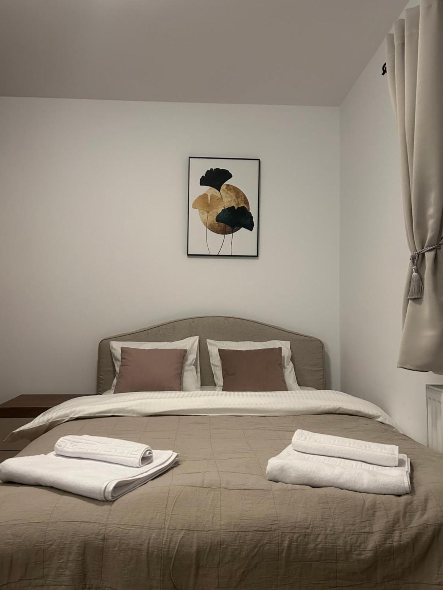 Apartament Tsm Coresi Brașov