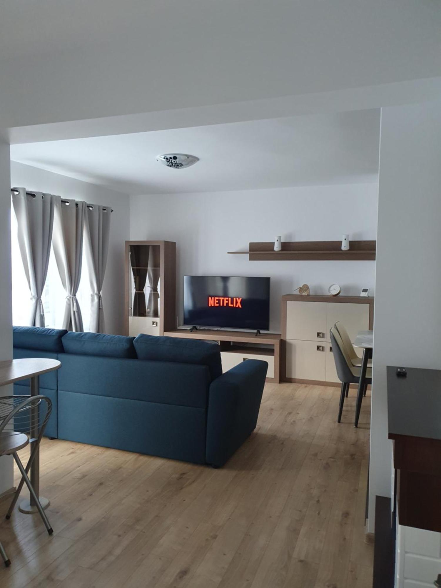 Apartament Tsm Coresi