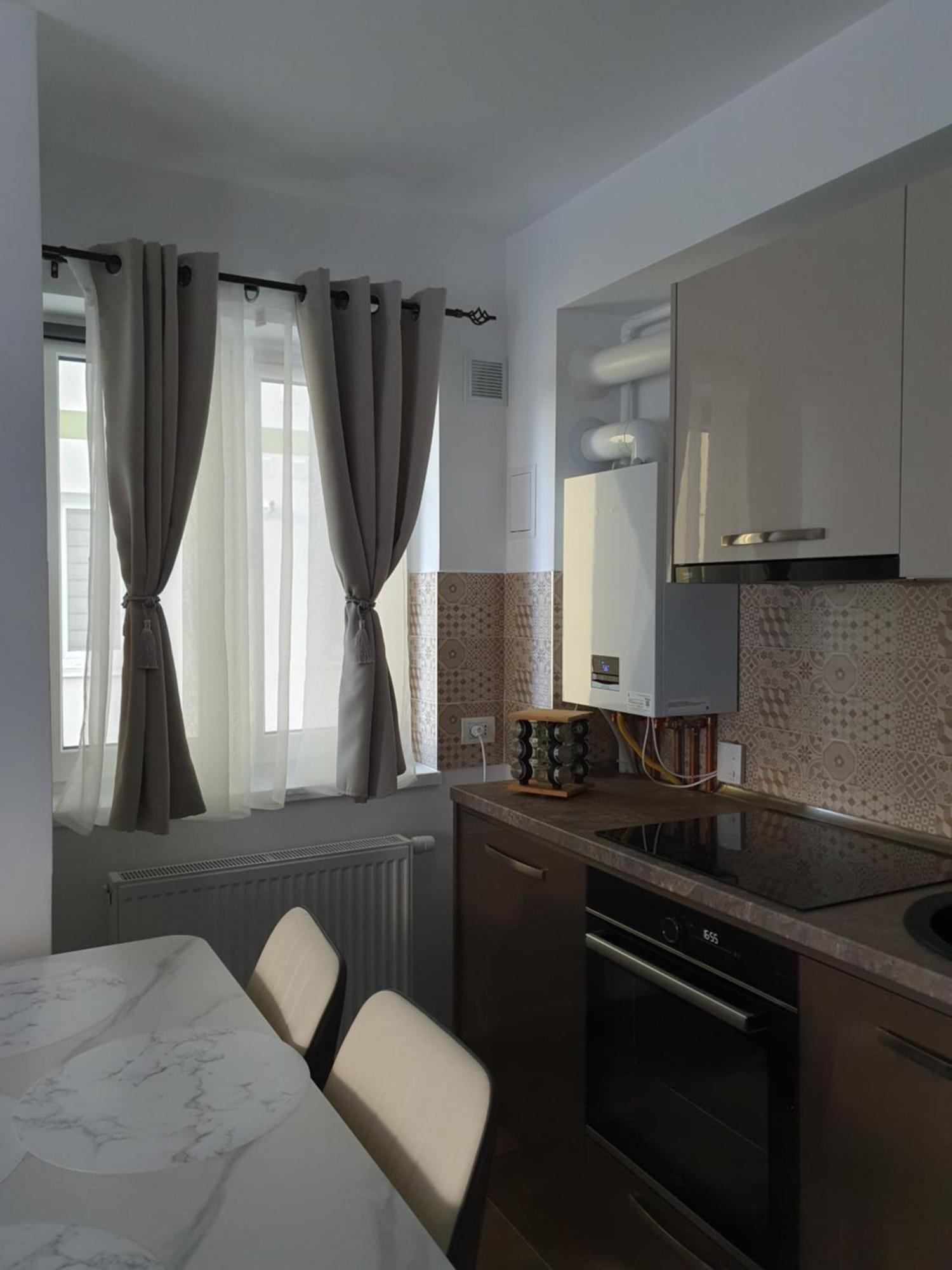 Apartament Tsm Coresi