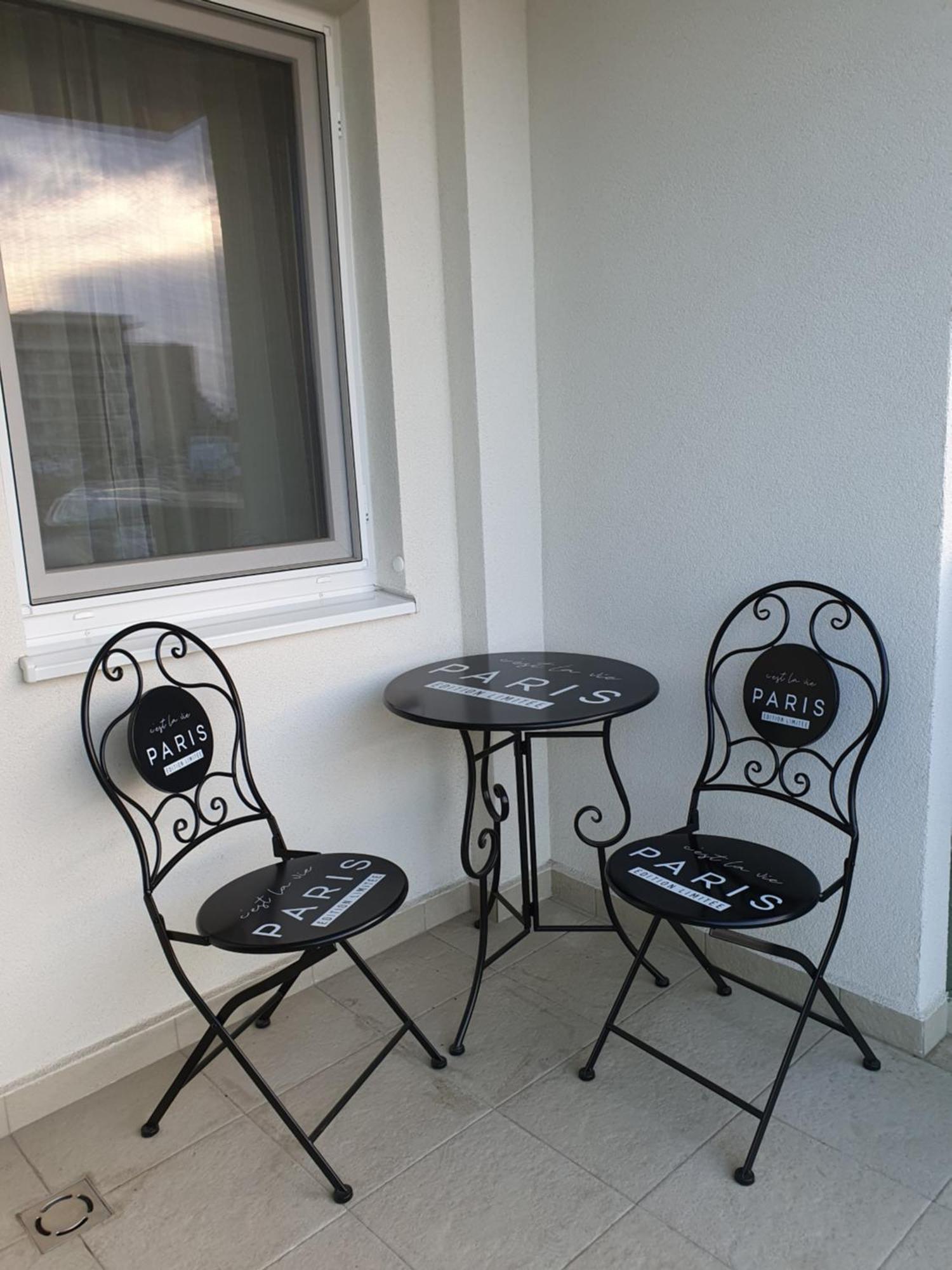 Tsm Coresi Apartament Brașov